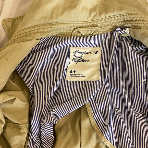 Pea Coat - Picture 5 of 5